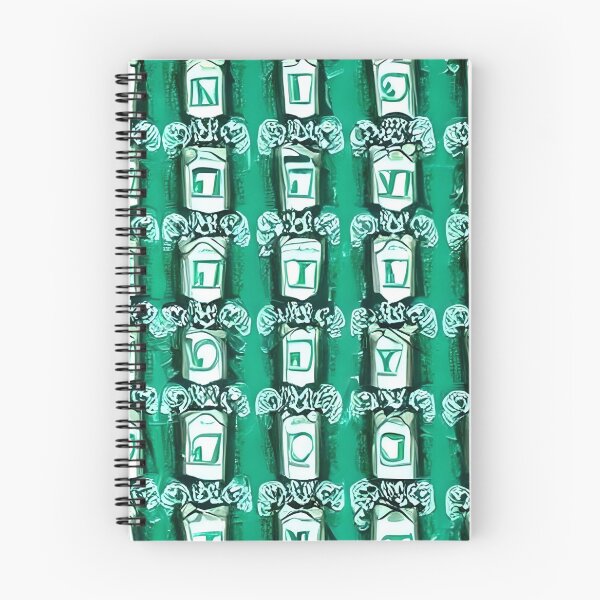Item preview, Mint Monday designed and sold by eduk8byfoyles.