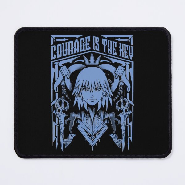 Item preview, Riku is The Key designed and sold by HappyPaul81.