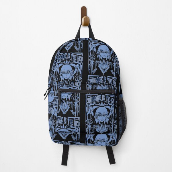 Item preview, Riku is The Key designed and sold by HappyPaul81.