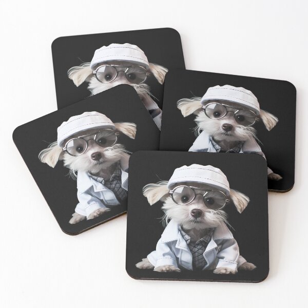 Item preview, Dogtor designed and sold by UnderCloud.