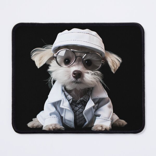 Item preview, Dogtor designed and sold by UnderCloud.