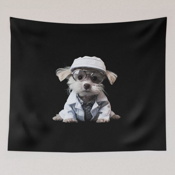 Item preview, Dogtor designed and sold by UnderCloud.