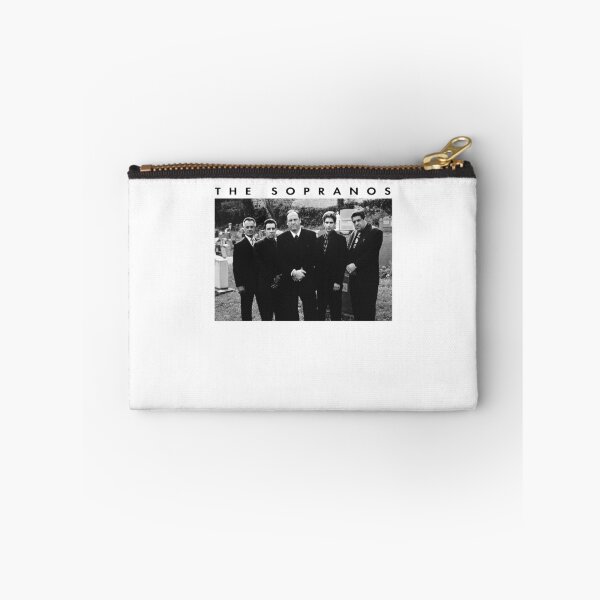 Item preview, The Sopranos designed and sold by EglantineMoquin.