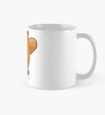 the Cute Bear Mug