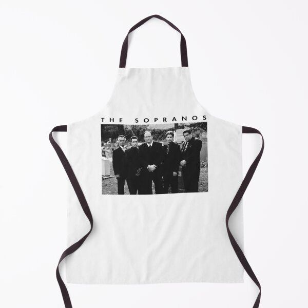 Item preview, The Sopranos designed and sold by EglantineMoquin.