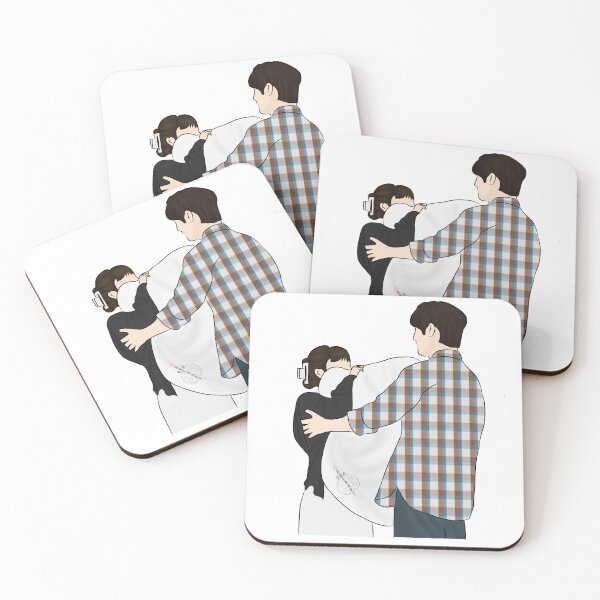 Item preview, My Lovely Liar Korean Drama designed and sold by ArtRaftPro.