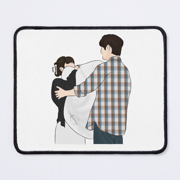 Item preview, My Lovely Liar Korean Drama designed and sold by ArtRaftPro.
