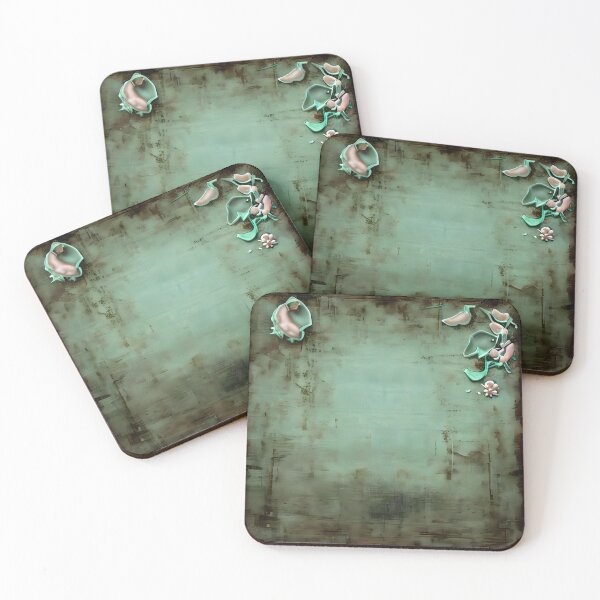 Item preview, Mint October designed and sold by eduk8byfoyles.