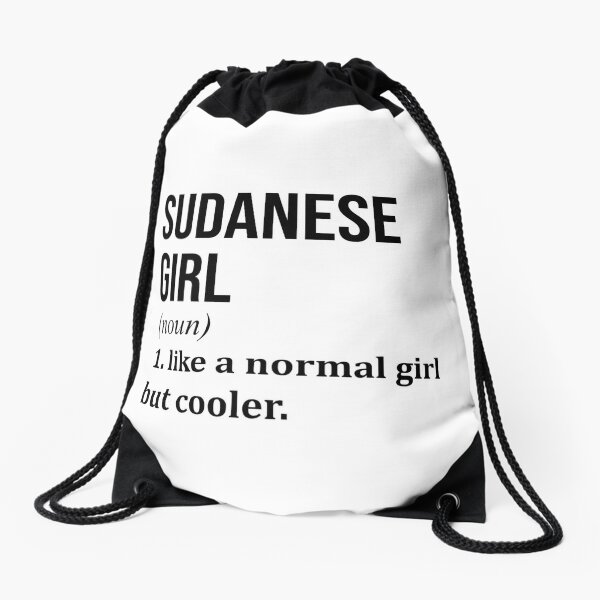 Backpack South Sudan Flag South Sudanese Country Map IT'S IN MY DNA Fans  Student Schoolbag Travel Casual Laptop Back Pack Unisex - AliExpress