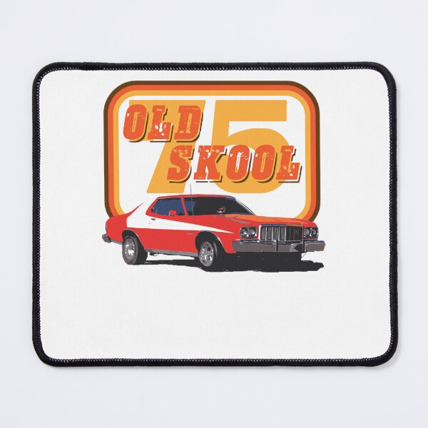 Item preview, Old Skool 1975 designed and sold by BradshawCresce.