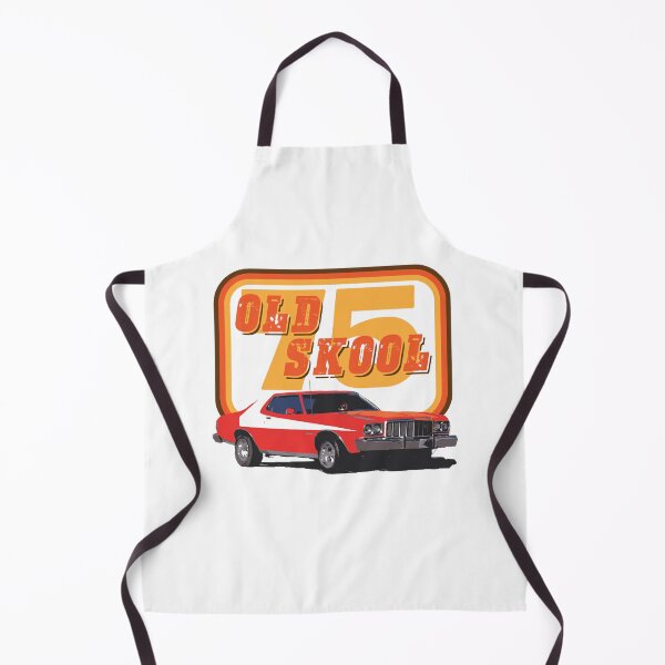 Item preview, Old Skool 1975 designed and sold by BradshawCresce.