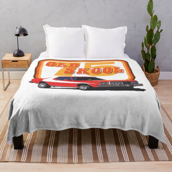 Item preview, Old Skool 1975 designed and sold by BradshawCresce.
