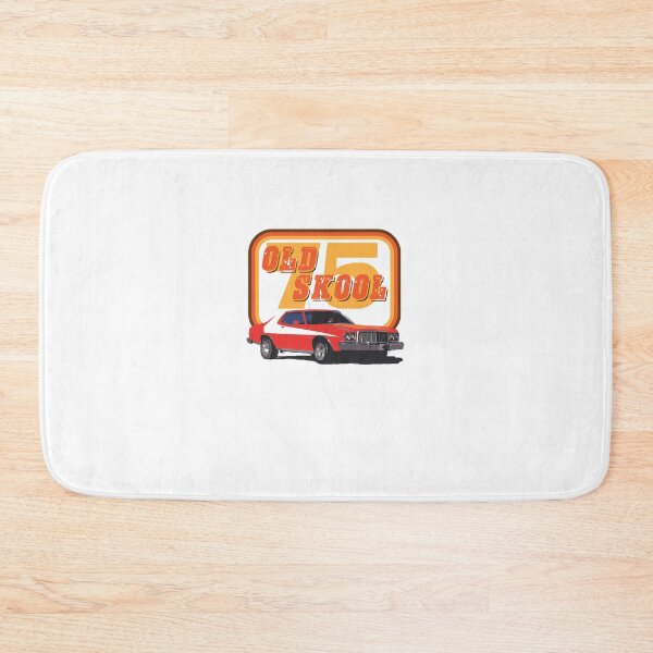 Item preview, Old Skool 1975 designed and sold by BradshawCresce.