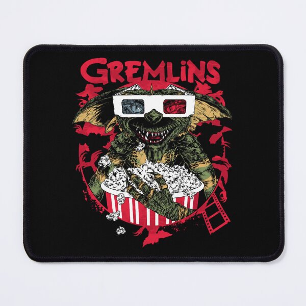 Item preview, Gremlins 9 designed and sold by HooliganAngelic.