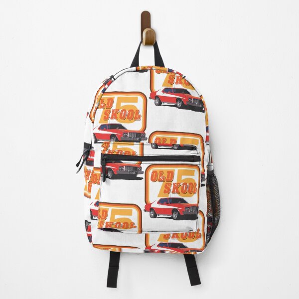 Item preview, Old Skool 1975 designed and sold by BradshawCresce.