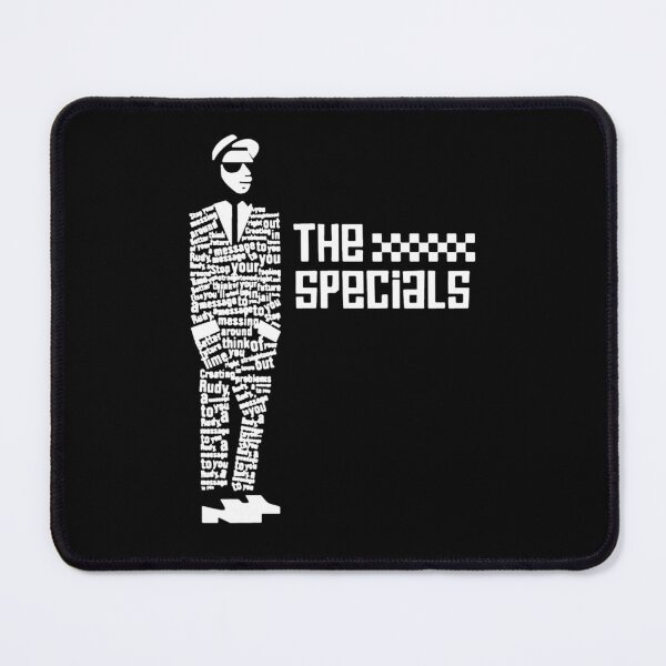 Item preview, The Specials designed and sold by EglantineMoquin.