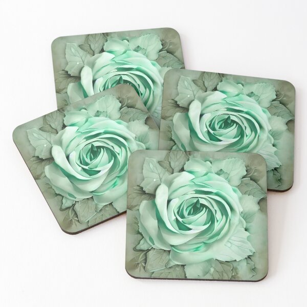 Item preview, Mint September designed and sold by eduk8byfoyles.