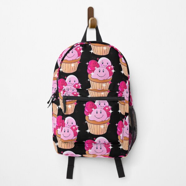 Item preview, Raspberry Sorbet Ice Cream- Happy Cartoon Anime designed and sold by Whisky1111.