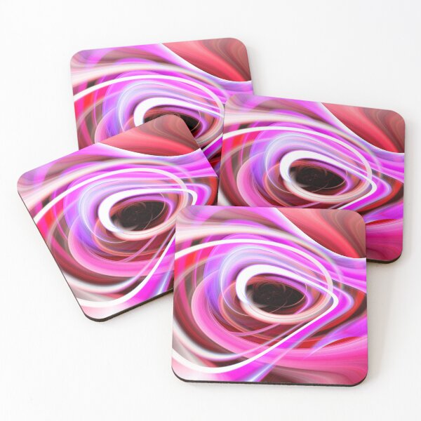 Item preview, Speed Machine Pink designed and sold by FOLK ART FUSION by heidiannemorris.