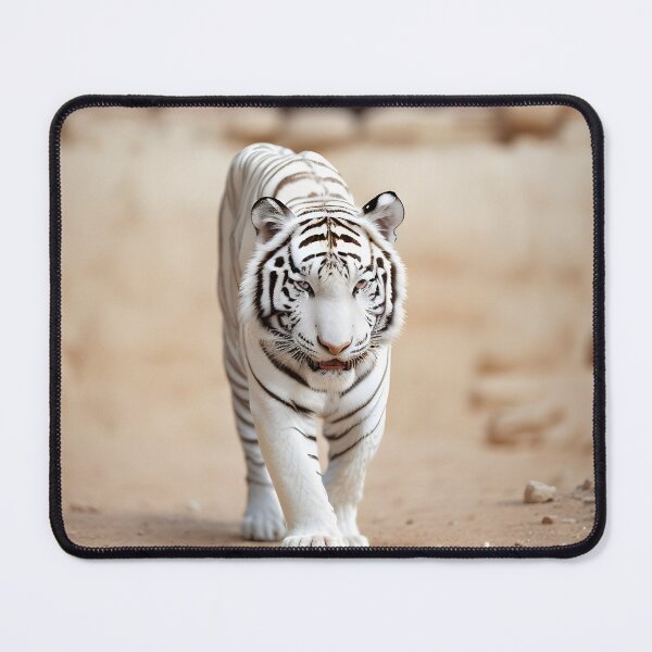 Item preview, Desert Tiger 1 designed and sold by deep-sea-birds.