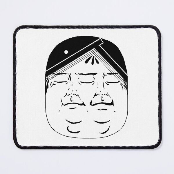 Item preview, Chaos;Child Rikishi Seal Sumo Seal designed and sold by DFSD-014.