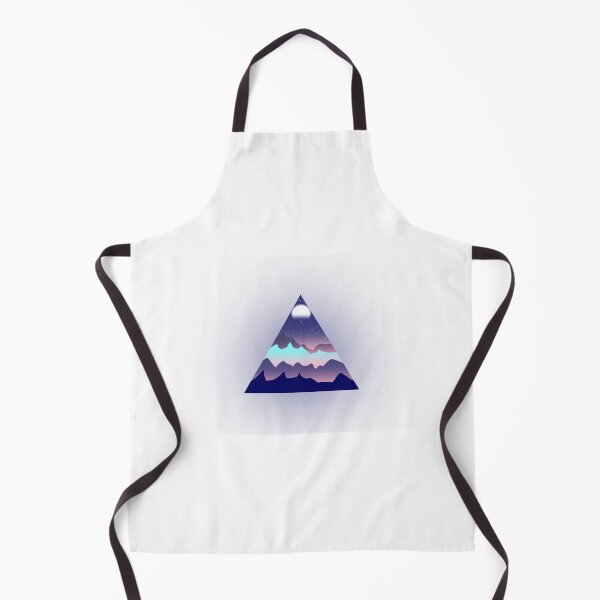 Artikelvorschau, Glowing triangle entworfen und verkauft von purplehasi.