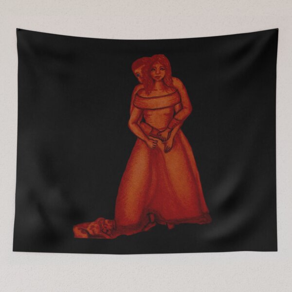 Item preview, The Three Of Us designed and sold by Julie Balfour.