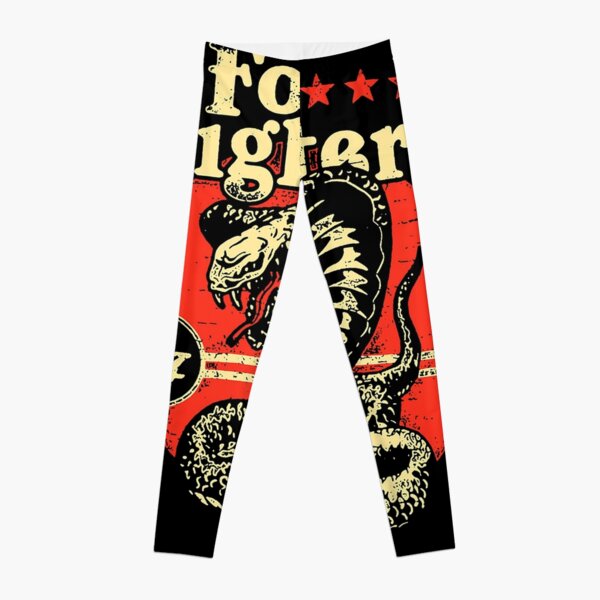 Gonna miss seeing these crazy leggings on stage 💔 : r/Foofighters