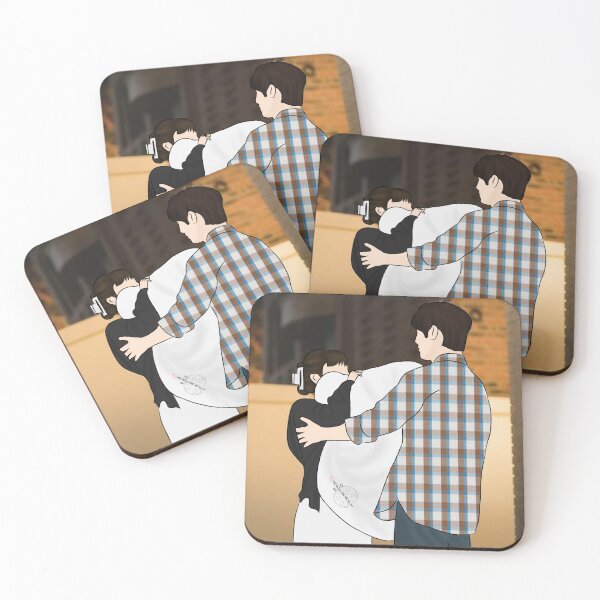 Item preview, My Lovely Liar Korean Drama designed and sold by ArtRaftPro.
