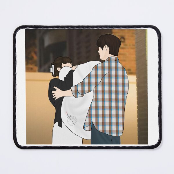 Item preview, My Lovely Liar Korean Drama designed and sold by ArtRaftPro.
