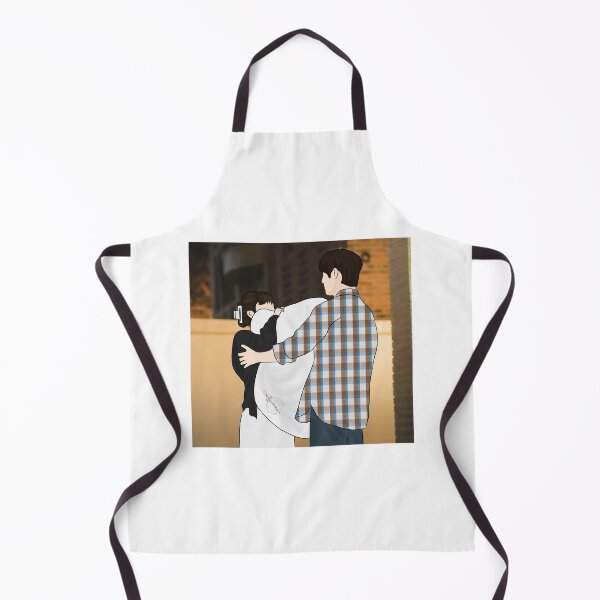 Item preview, My Lovely Liar Korean Drama designed and sold by ArtRaftPro.