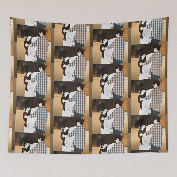 Item preview, My Lovely Liar Korean Drama designed and sold by ArtRaftPro.