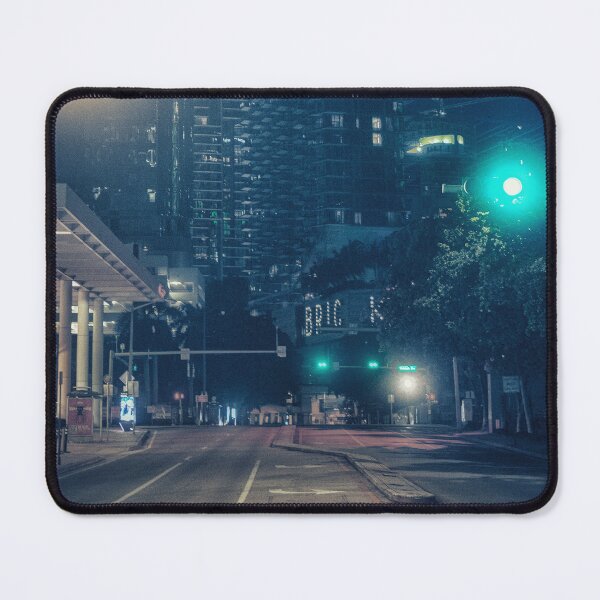 Item preview, Midnight in brickell Miami. designed and sold by MPixtures.