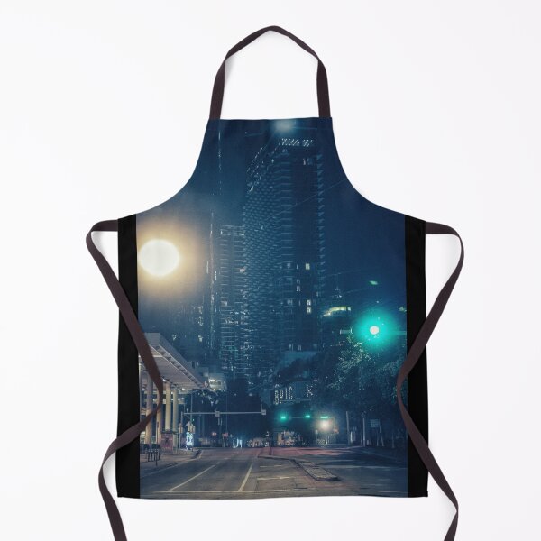 Item preview, Midnight in brickell Miami. designed and sold by MPixtures.