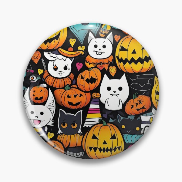 Item preview, Halloween 2023 designed and sold by BurpeesEvery.