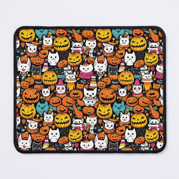 Item preview, Halloween 2023 designed and sold by BurpeesEvery.