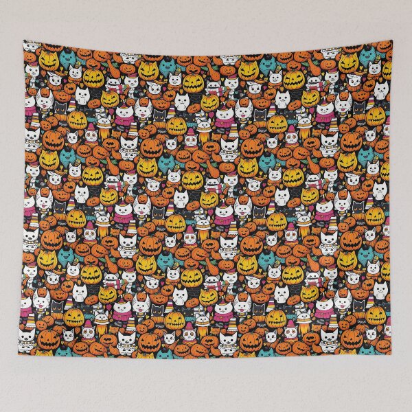 Item preview, Halloween 2023 designed and sold by BurpeesEvery.