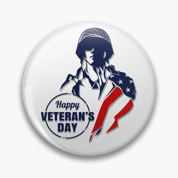 Item preview, Happy Veterans Day, veterans day, armistice day designed and sold by quanlh.