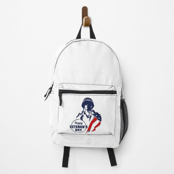 Item preview, Happy Veterans Day, veterans day, armistice day designed and sold by quanlh.