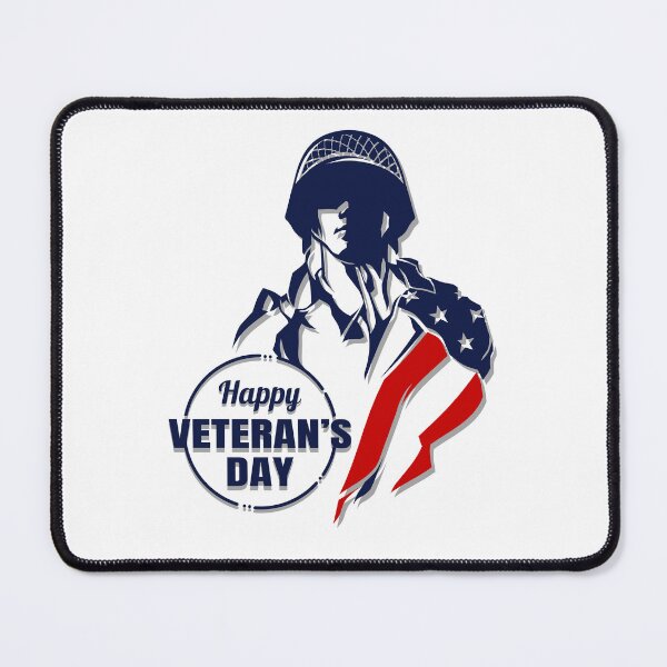 Item preview, Happy Veterans Day, veterans day, armistice day designed and sold by quanlh.