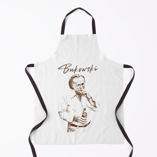 Item preview, Bukowski - retro vintage sketches designed and sold by DawsonKeenan.