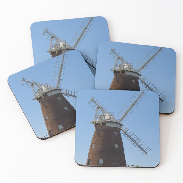 Item preview, Thaxted Windmill (1) designed and sold by wiggyofipswich.