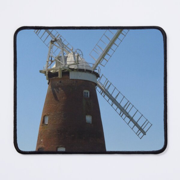 Item preview, Thaxted Windmill (1) designed and sold by wiggyofipswich.