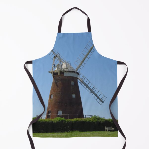 Item preview, Thaxted Windmill (1) designed and sold by wiggyofipswich.