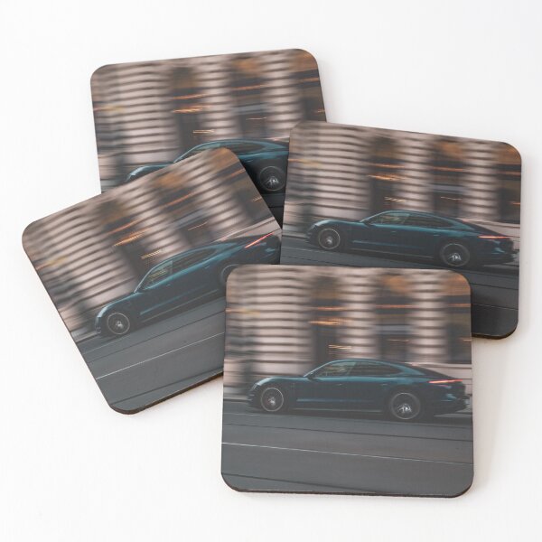 Item preview, Porsche Taycan designed and sold by VitaliiShop.