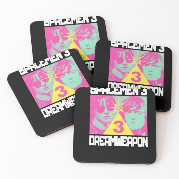 Item preview, Spácèmèn band 3 - 80s Fanmade designed and sold by CoyotiesWillia.