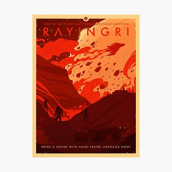 Item preview, Destinations: Rayingri designed and sold by Lazare Gvimradze.