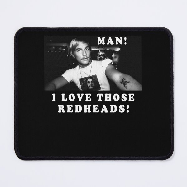 Item preview, Dazed And movie Confused designed and sold by ShopArtmullins.