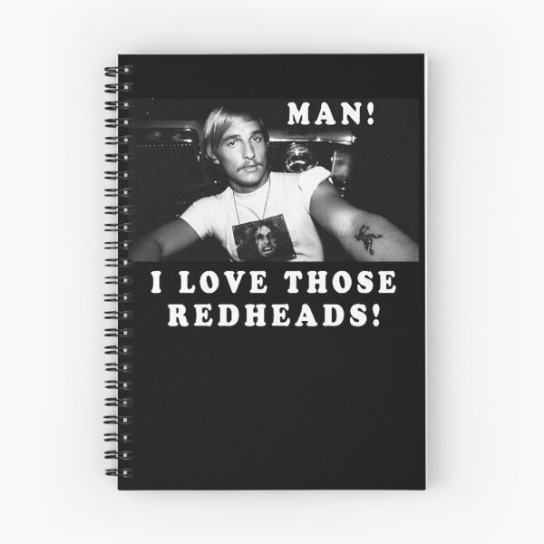Item preview, Dazed And movie Confused designed and sold by ShopArtmullins.