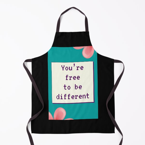 Item preview, Be different designed and sold by Thedigital91.
